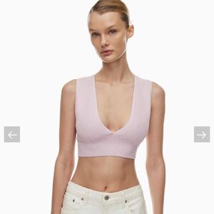 Aritzia top